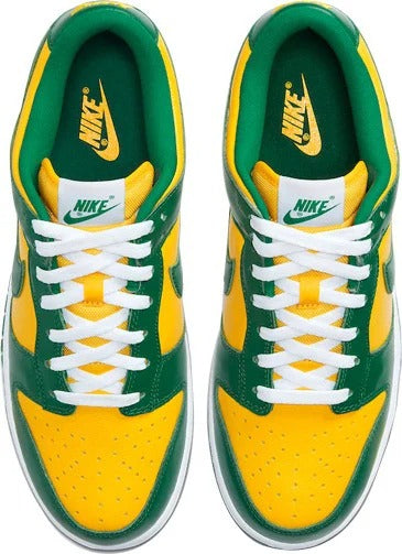 Sneakers Nike Dunk Low SP Sneakers/Shoes Brazil CU1727-700
