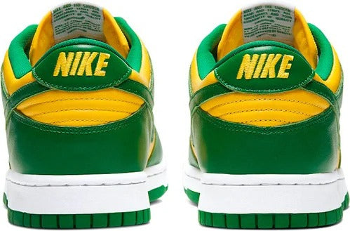 Sneakers Nike Dunk Low SP Sneakers/Shoes Brazil CU1727-700