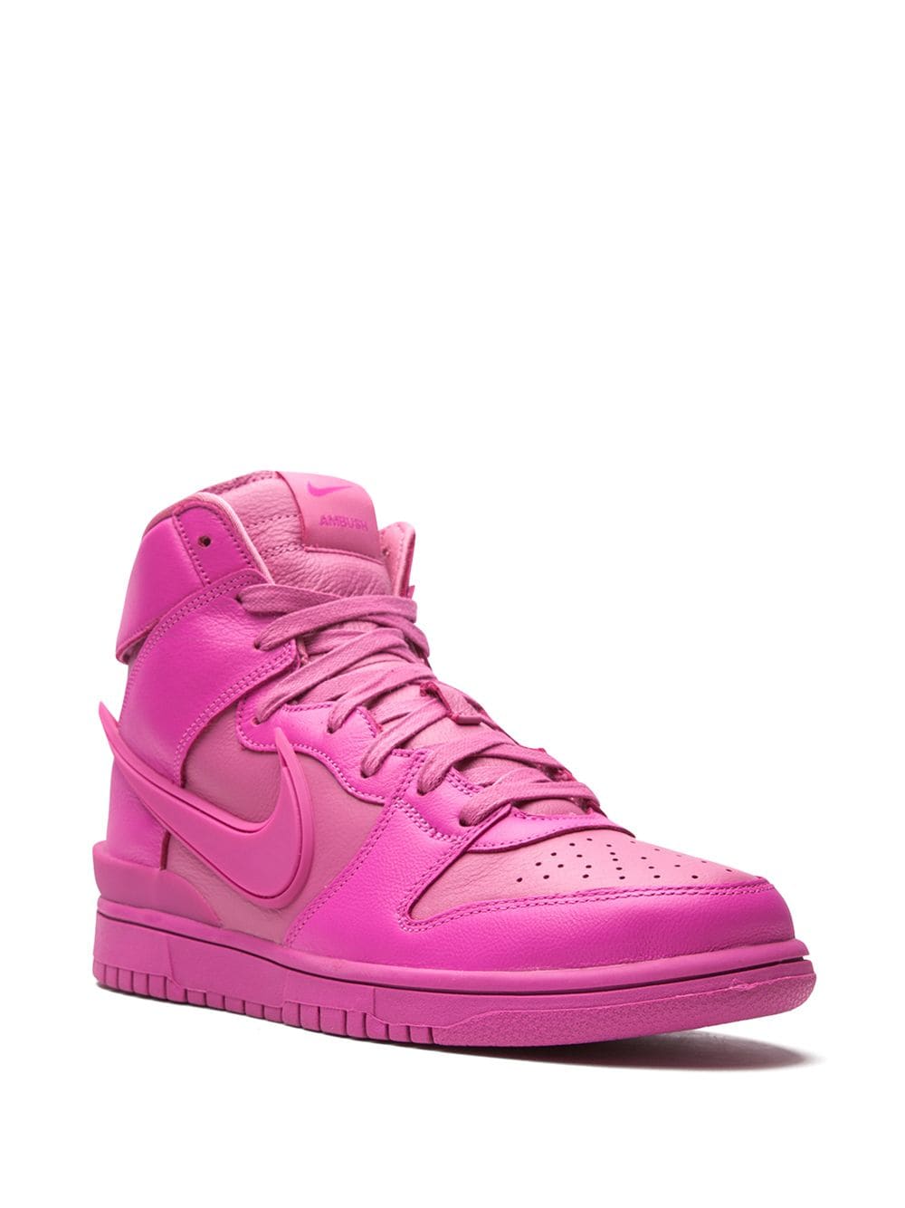 Nike Dunk High Ambush Active Fuchsia (2021) - CU7544600