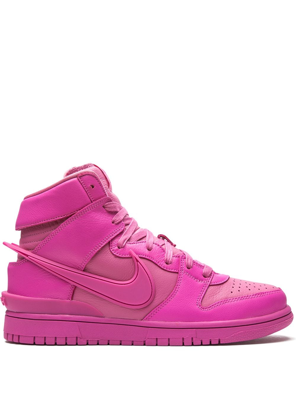 Nike Dunk High Ambush Active Fuchsia (2021) - CU7544600