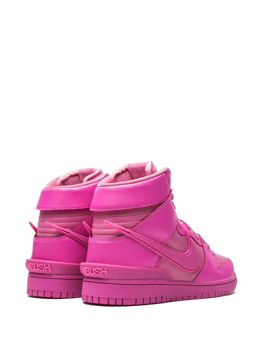 Nike Dunk High Ambush Active Fuchsia (2021) - CU7544600