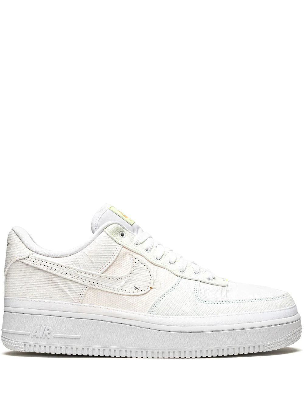 Nike Sneakers Air Force 1 '07 PRM Pastel Reveal - DJ6901-600