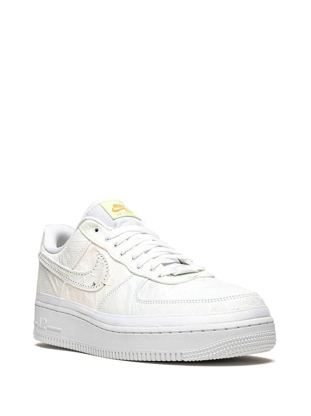 Nike Sneakers Air Force 1 '07 PRM Pastel Reveal - DJ6901-600