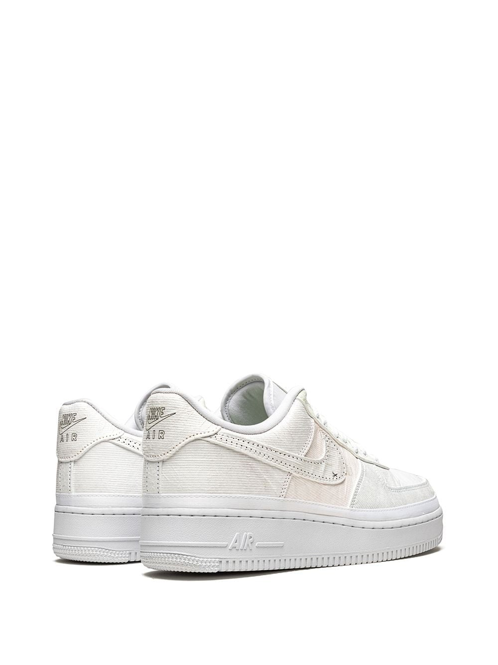Nike Sneakers Air Force 1 '07 PRM Pastel Reveal - DJ6901-600