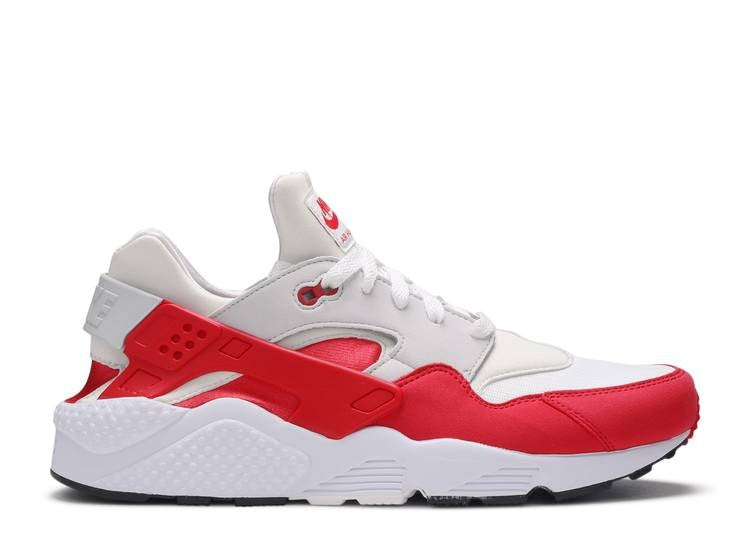 Sneakers Men Nike AIR HUARACHE RUN 'DNA CH.1 - UNIVERSITY RED' AR3864-100