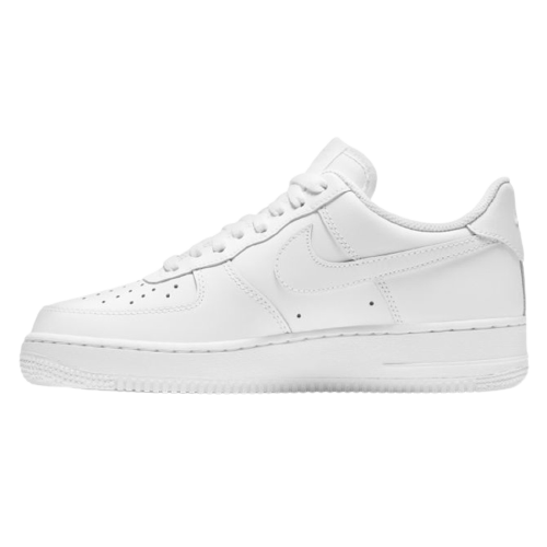 Sneakers Men NIKE AIR FORCE 1 '07' - WHITE CW2288-111