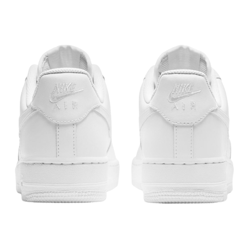 Sneakers Men NIKE AIR FORCE 1 '07' - WHITE CW2288-111