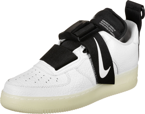 Sneakers WMNS Nike Air Force 1 Utility QS - Men AV6247 100