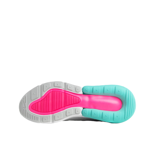 Sneakers Men Nike Air Max 270 - Beige Pink AH6789-065