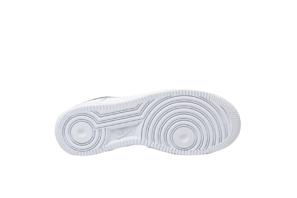 Sneakers Men NIKE AIR FORCE 1 Utility - Just Do It White AR7719-100