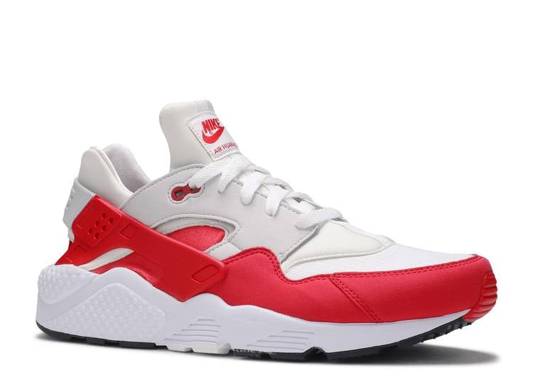 Sneakers Men Nike AIR HUARACHE RUN 'DNA CH.1 - UNIVERSITY RED' AR3864-100