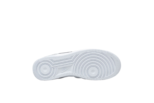 Sneakers Men Nike Air Force 1 07 LV8 Utility  - WHITE AJ7747-100