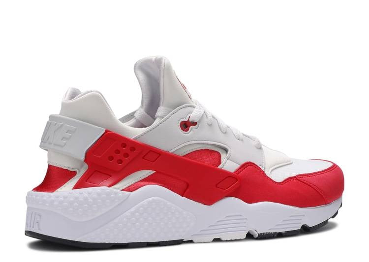 Sneakers Men Nike AIR HUARACHE RUN 'DNA CH.1 - UNIVERSITY RED' AR3864-100