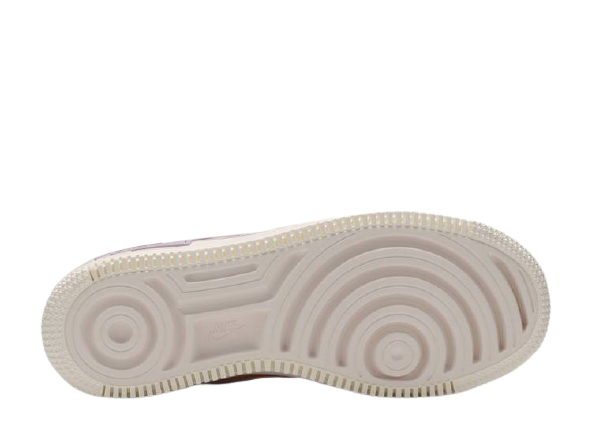 Sneakers WMNS Nike Air FORCE 1 SHADOW - 'PALE IVORY' CI0919-101