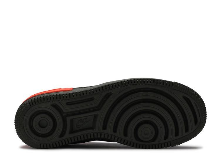 Sneakers WMNS Nike AIR FORCE 1 Shadow - 'Hyper Crimson' CQ3317-001