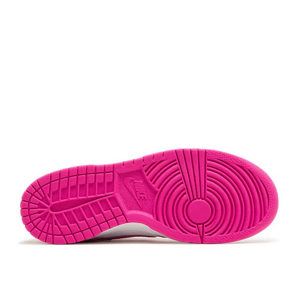 Sneakers WMNS Nike Dunk Low SB - Active Fuchsia FJ0704-100