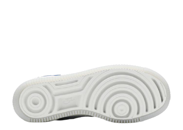 Sneakers WMNS Nike Air Force 1 Shadow - WORLD INDIGO CK6561-001