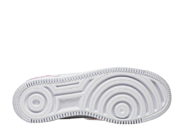 Sneakers WMNS Nike Air FORCE 1 SHADOW  - 'WHITE MAGIC FLAMINGO' CI0919-102