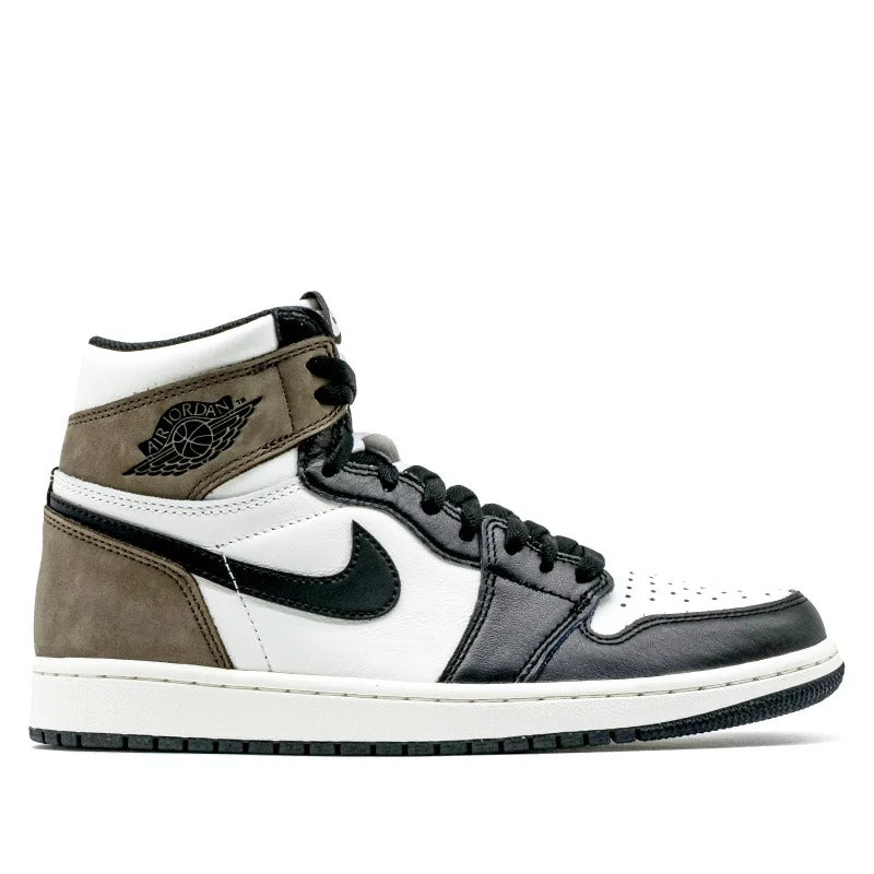 Sneakers WMNS Jordan 1 High Retro OG - Dark Mocha 555088-105