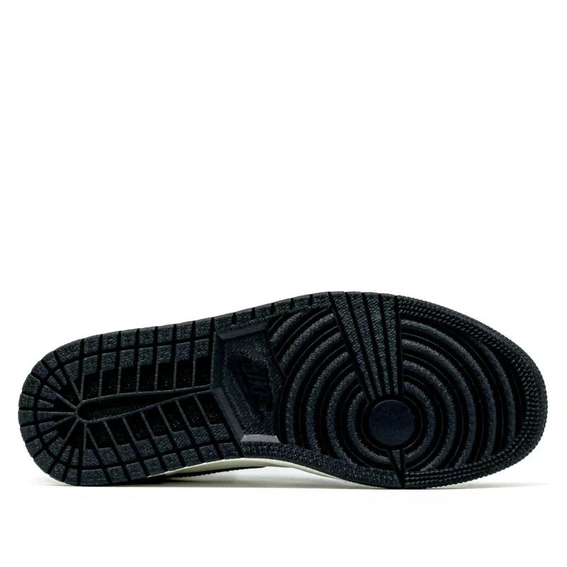 Sneakers WMNS Jordan 1 High Retro OG - Dark Mocha 555088-105