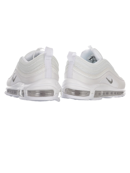Sneakers Men Nike Air Max 97 - Men White 921826-101