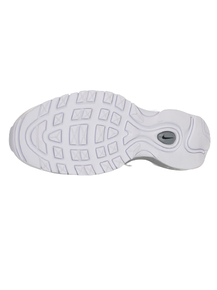 Sneakers Men Nike Air Max 97 - Men White 921826-101
