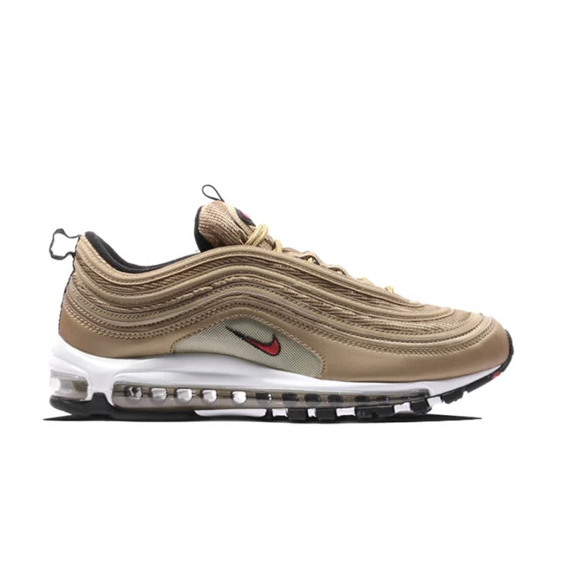 Sneakers Men Nike Air Max 97 - Metallic Gold 884421-700