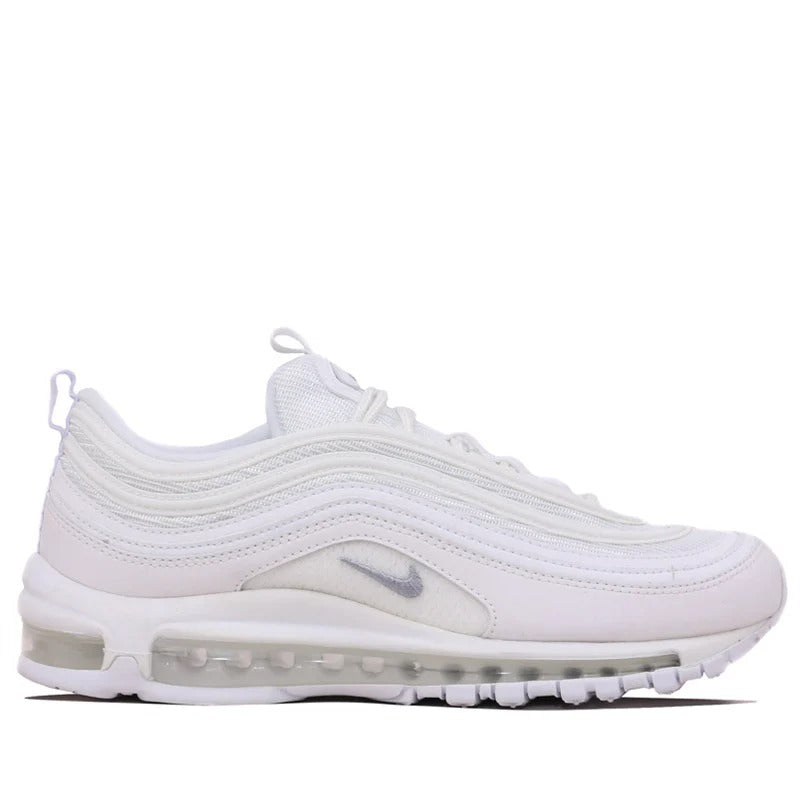 Sneakers Men Nike Air Max 97 - Men White 921826-101