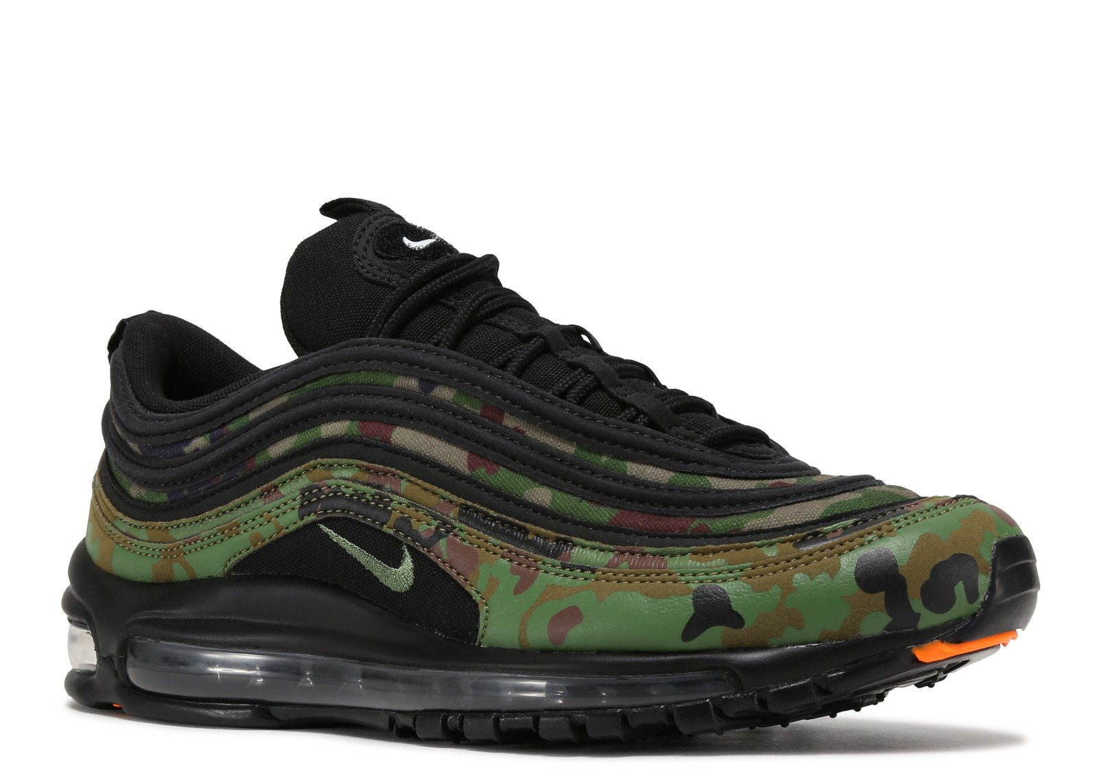 Nike Air Max 97 Country Camo Japan - Drop The Sneakers