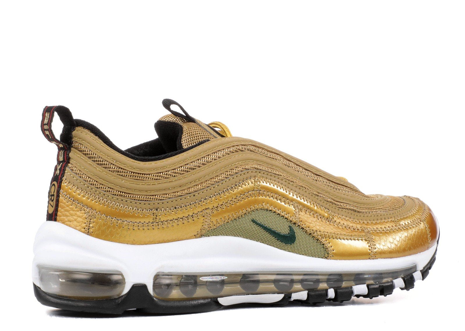 Nike Air Max 97 CR7 Cristiano Ronaldo - Drop The Sneakers