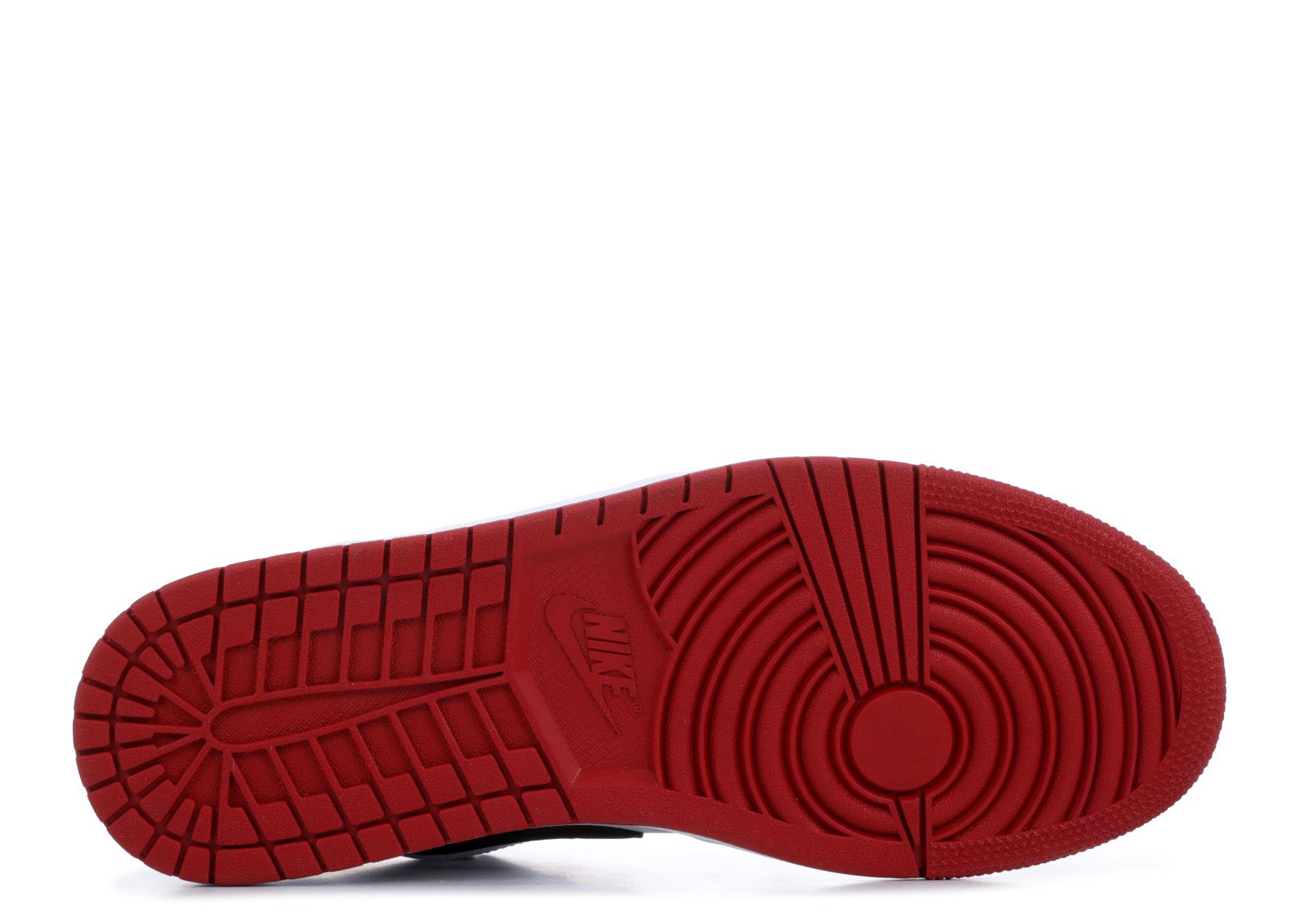 Nike Air Jordan 1 Low "PUNTA NERA" - Drop The Sneakers