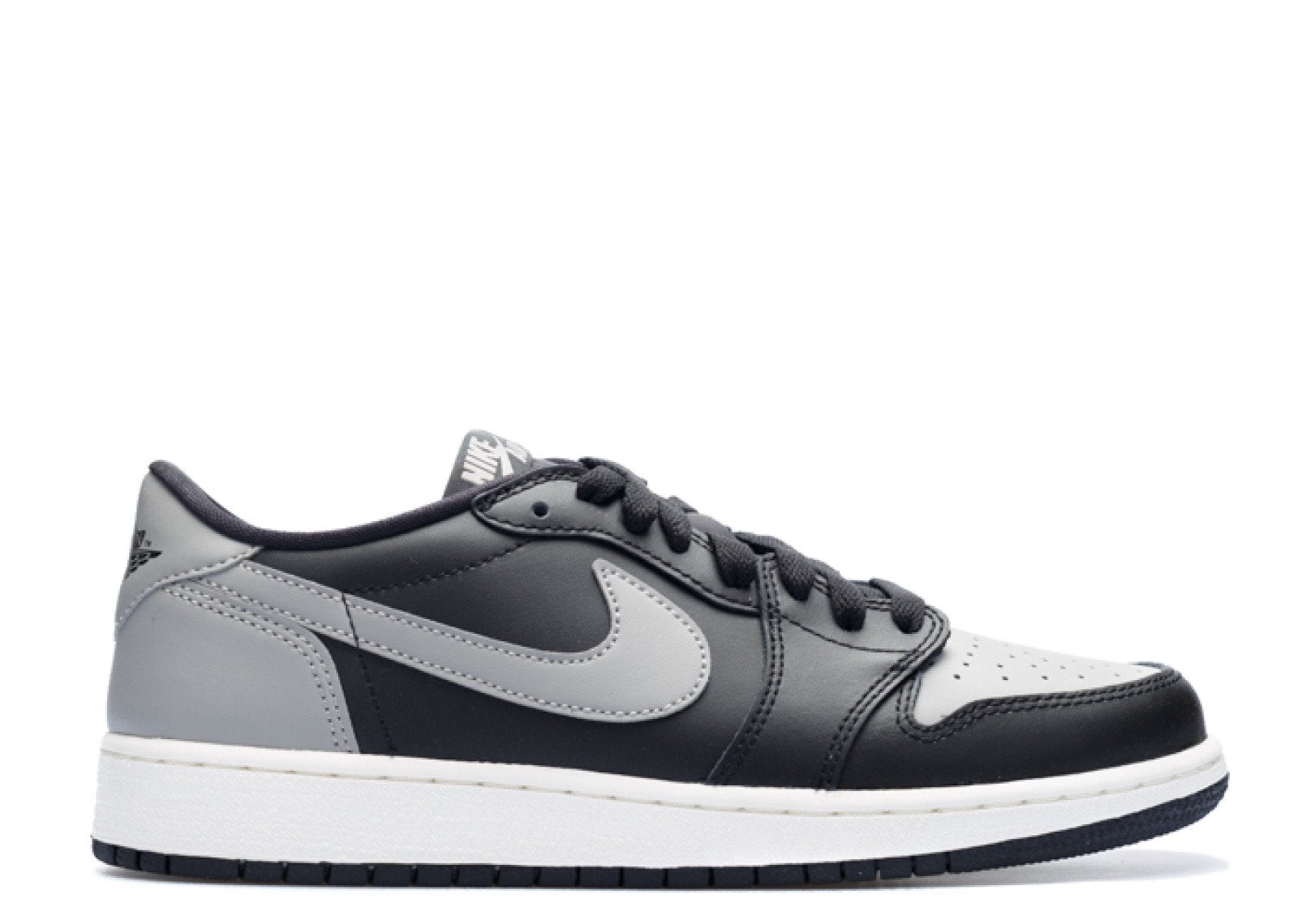 Air Jordan 1 Low Retro OG GS "OMBRA" - Drop The Sneakers