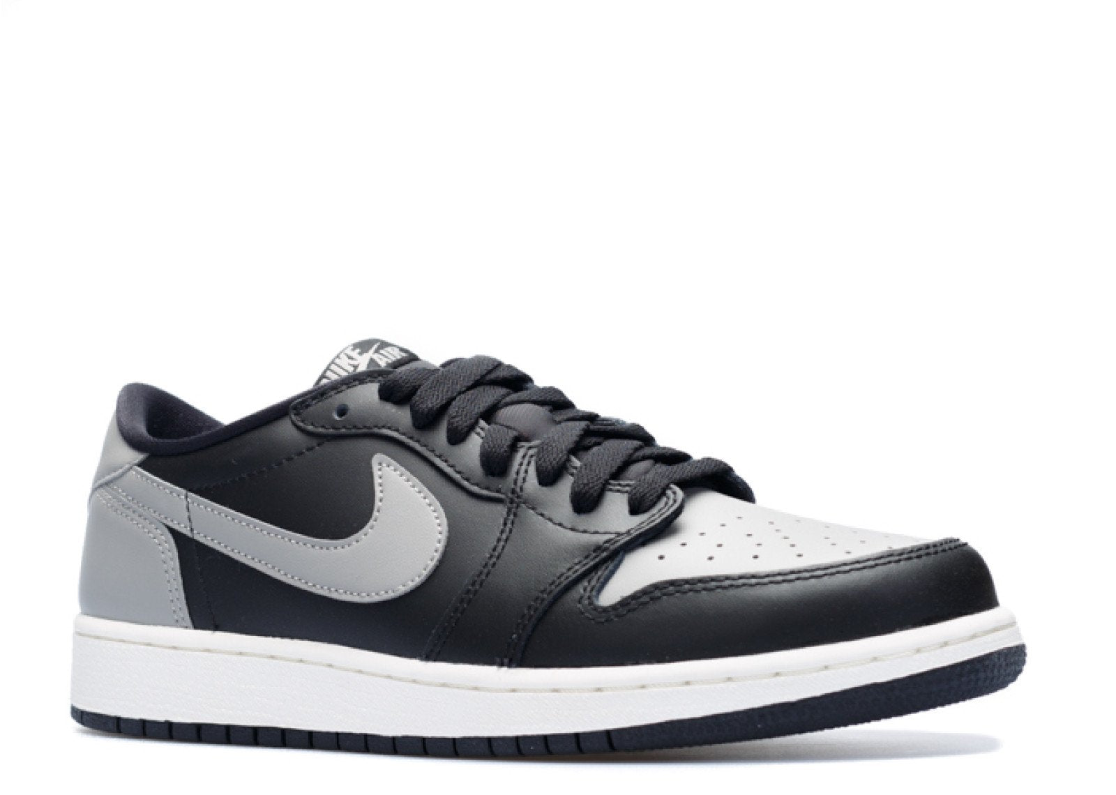 Air Jordan 1 Low Retro OG GS "OMBRA" - Drop The Sneakers