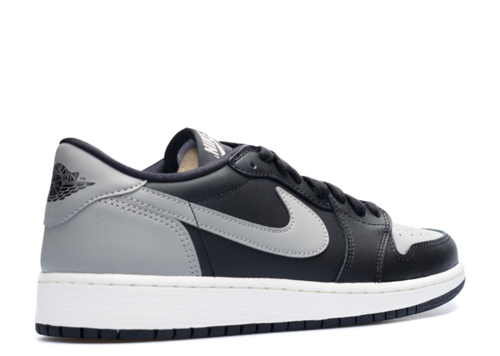 Air Jordan 1 Low Retro OG GS "OMBRA" - Drop The Sneakers