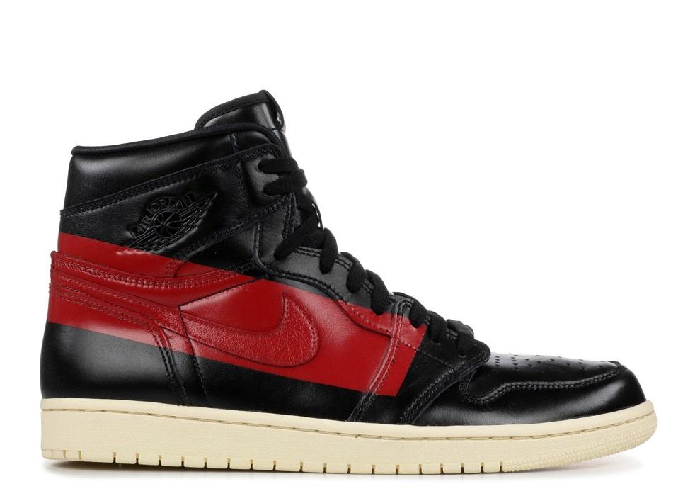 Air Jordan 1  High OG Defiant "COUTURE" - Drop The Sneakers