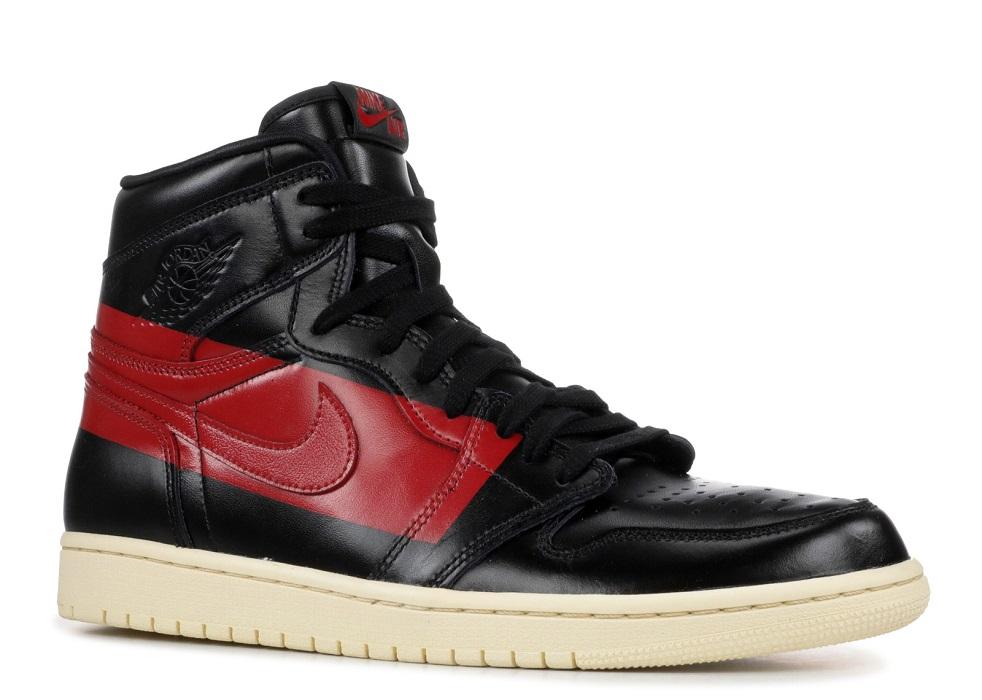 Air Jordan 1  High OG Defiant "COUTURE" - Drop The Sneakers