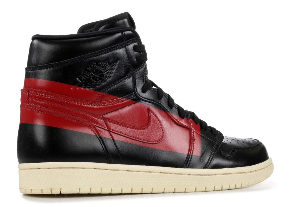Air Jordan 1  High OG Defiant "COUTURE" - Drop The Sneakers