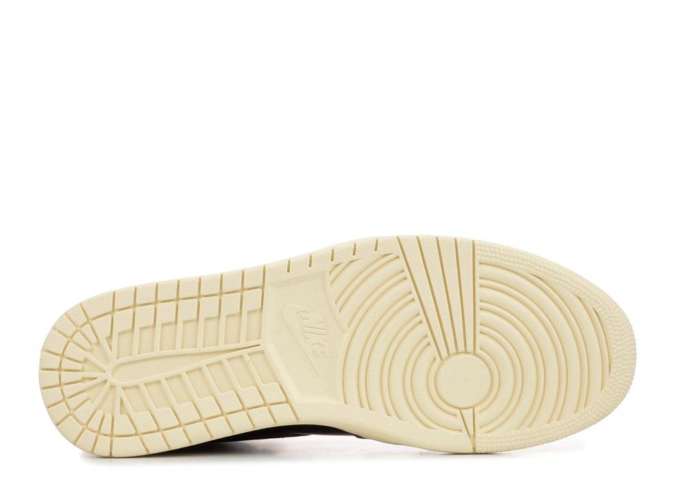 Air Jordan 1  High OG Defiant "COUTURE" - Drop The Sneakers