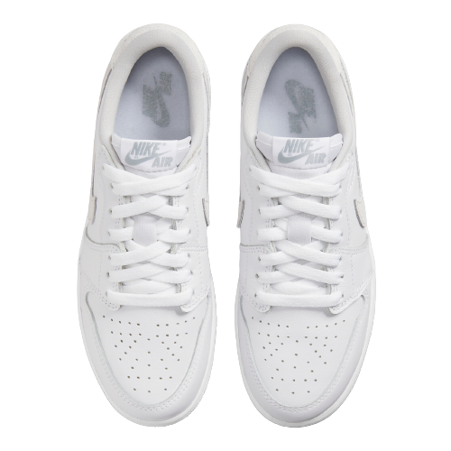 Sneakers WMNS Air Jordan 1 Low OG “Neutral Grey” -  CZ0790-100