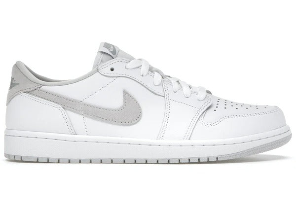 Sneakers WMNS Air Jordan 1 Low OG “Neutral Grey” -  CZ0790-100