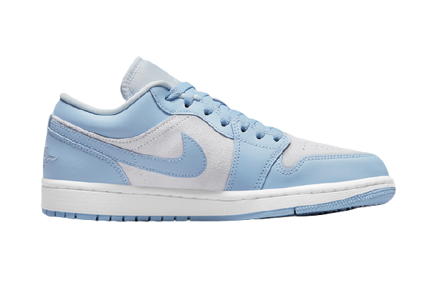 Sneakers WMNS Air Jordan 1 - University Blue DC0774-050