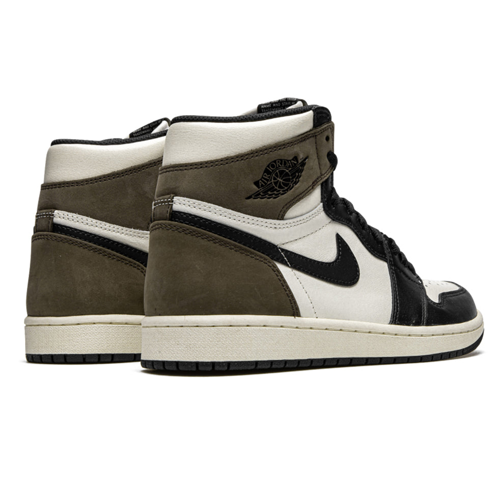Sneakers WMNS Jordan 1 High Retro OG - Dark Mocha 555088-105
