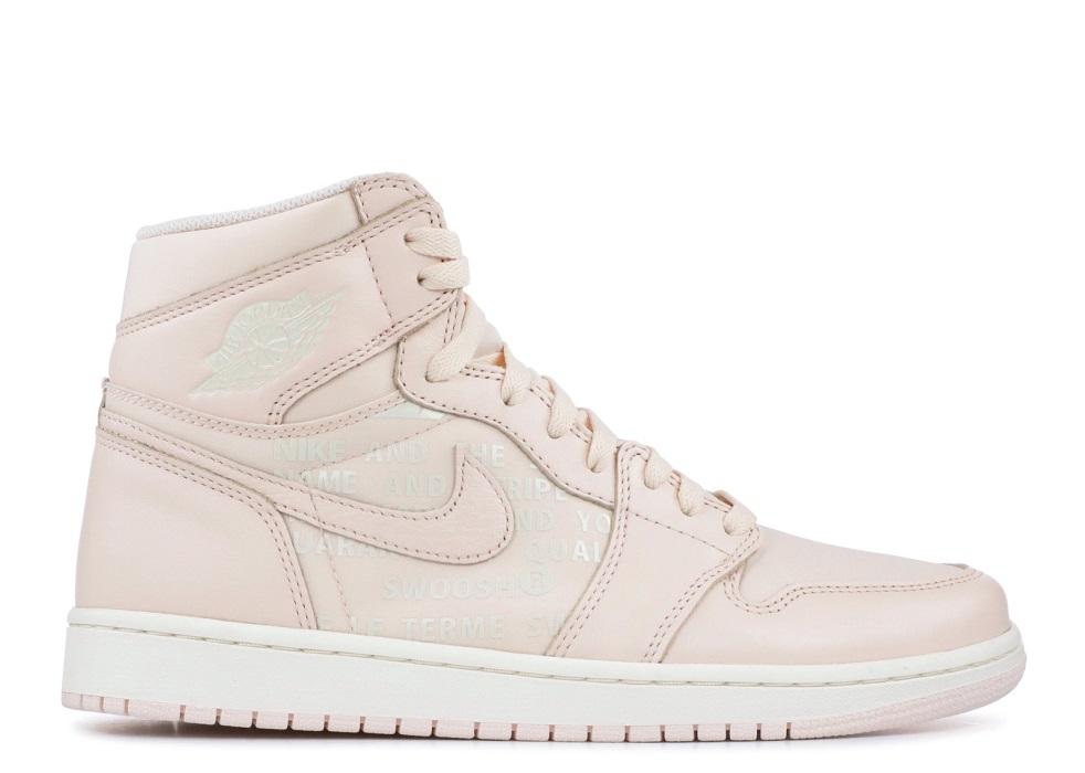 Air Jordan 1 Retro High OG "GUAVA ICE" - Drop The Sneakers