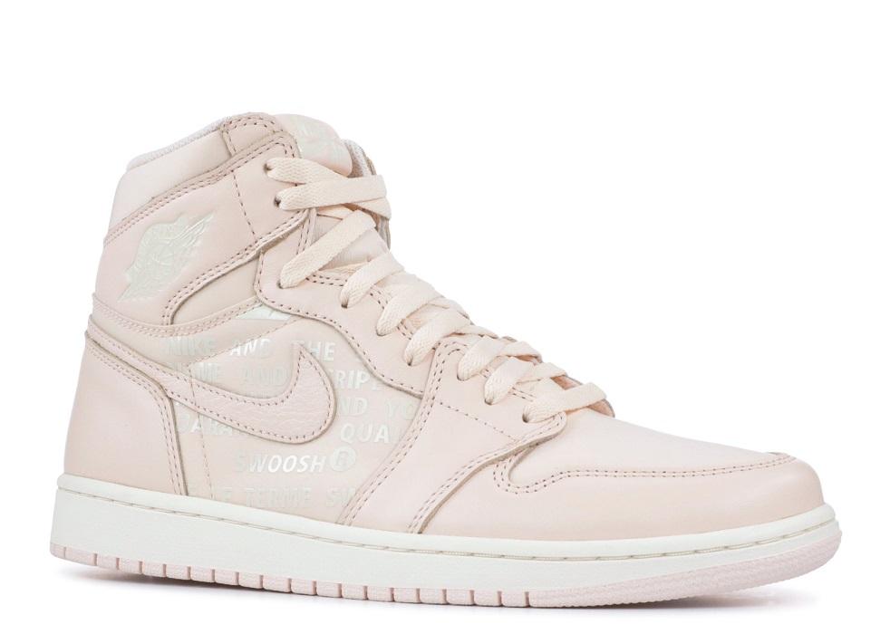 Air Jordan 1 Retro High OG "GUAVA ICE" - Drop The Sneakers