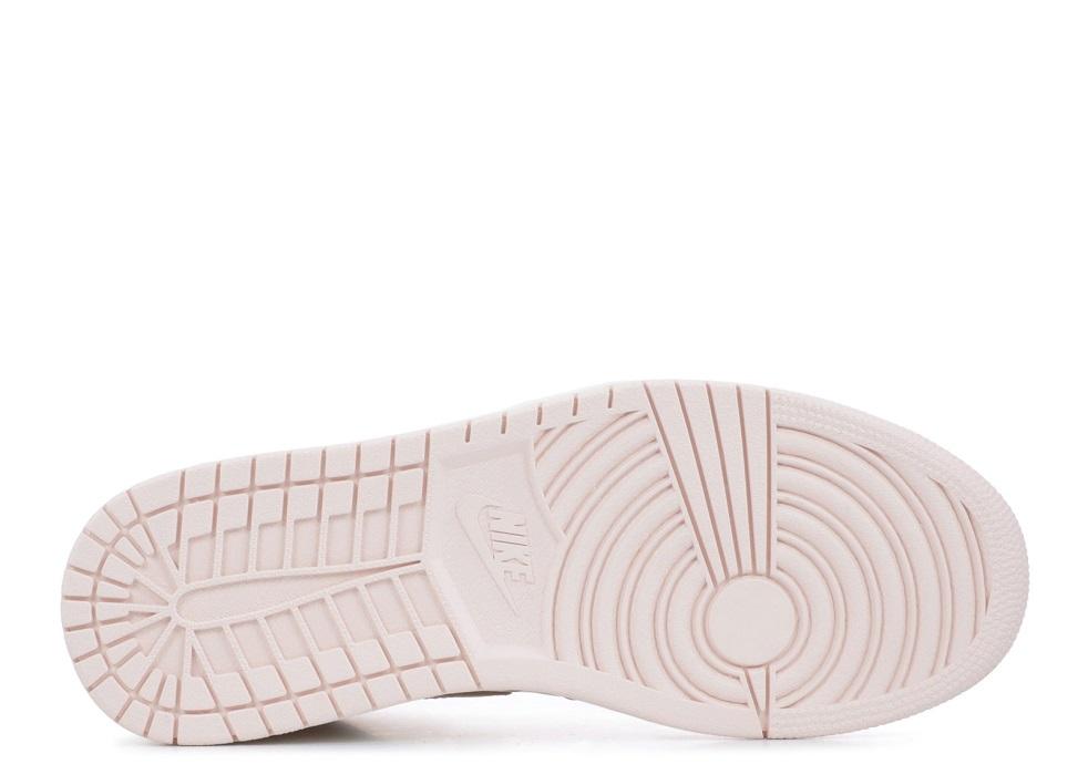 Air Jordan 1 Retro High OG "GUAVA ICE" - Drop The Sneakers