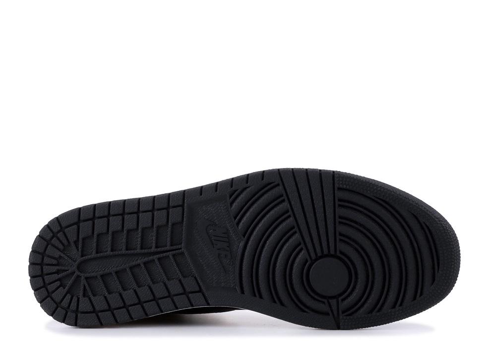 Air Jordan 1 Retro High OG "SHADOW " - Drop The Sneakers