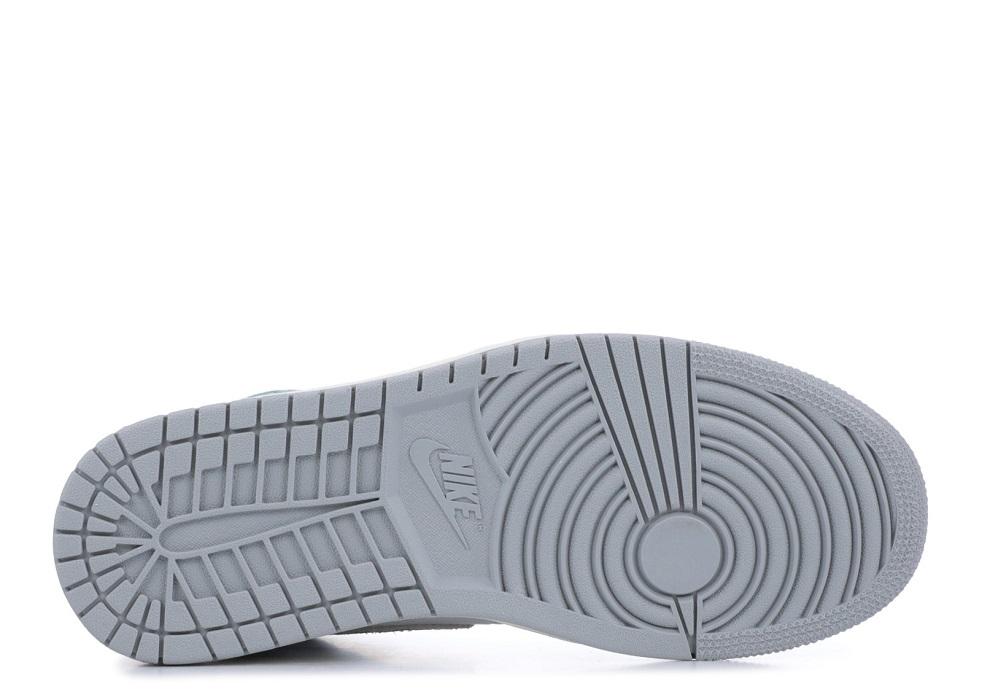 Air Jordan 1 Retro High OG "TURBO GREEN" - Drop The Sneakers