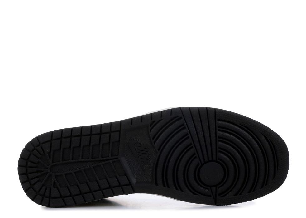 Air Jordan 1 Retro High OG "ROOKIE OF THE YEAR" - Drop The Sneakers