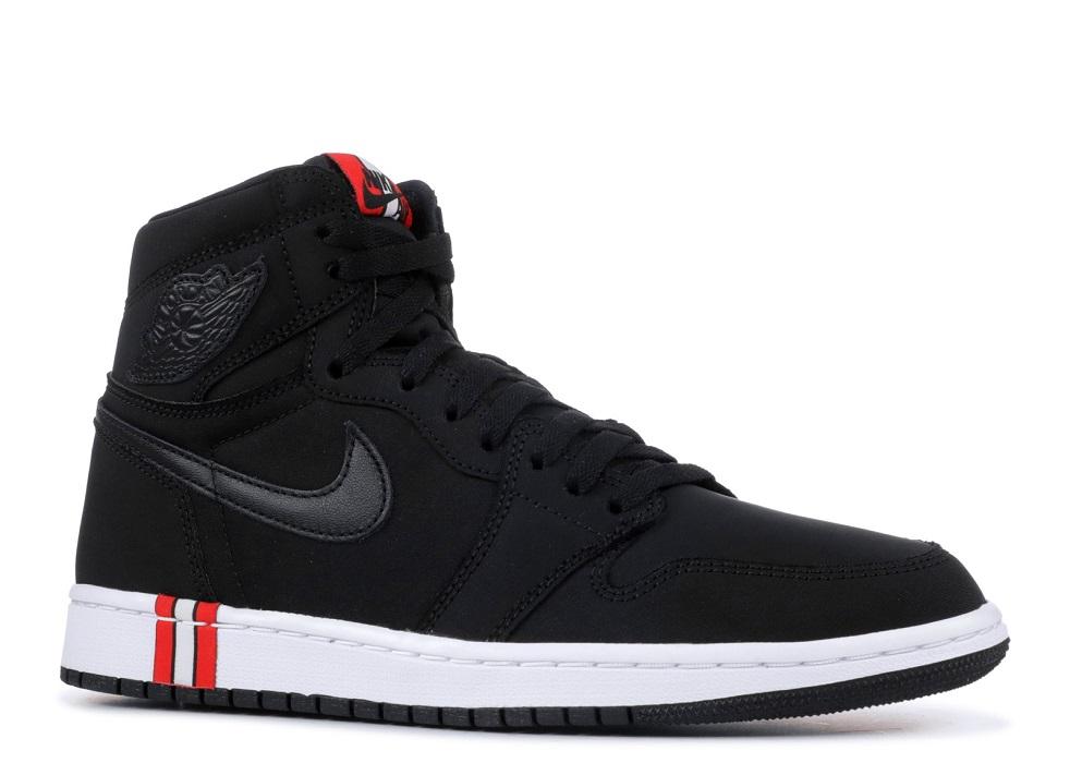 Air Jordan 1 Retro High Og BCFC "PARIS SAINT GERMAN" - Drop The Sneakers