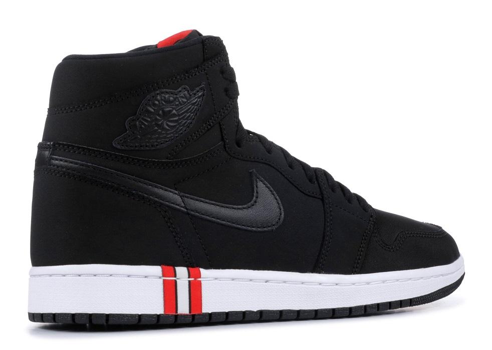 Air Jordan 1 Retro High Og BCFC "PARIS SAINT GERMAN" - Drop The Sneakers